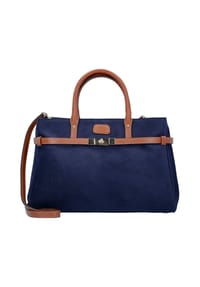 BRIC'S Life - Life I Handtasche 33 cm - blau