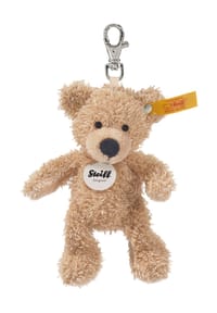 Steiff Schlüsselanhänger "Fynn Teddybär", für Kinder Bild 1