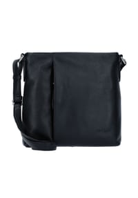 PICARD PURE - Umhängetasche, Leder, für Damen - 001 SCHWARZ