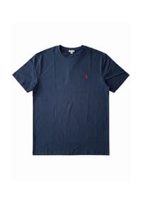 U.S. POLO ASSN. - T-shirt - Bianco