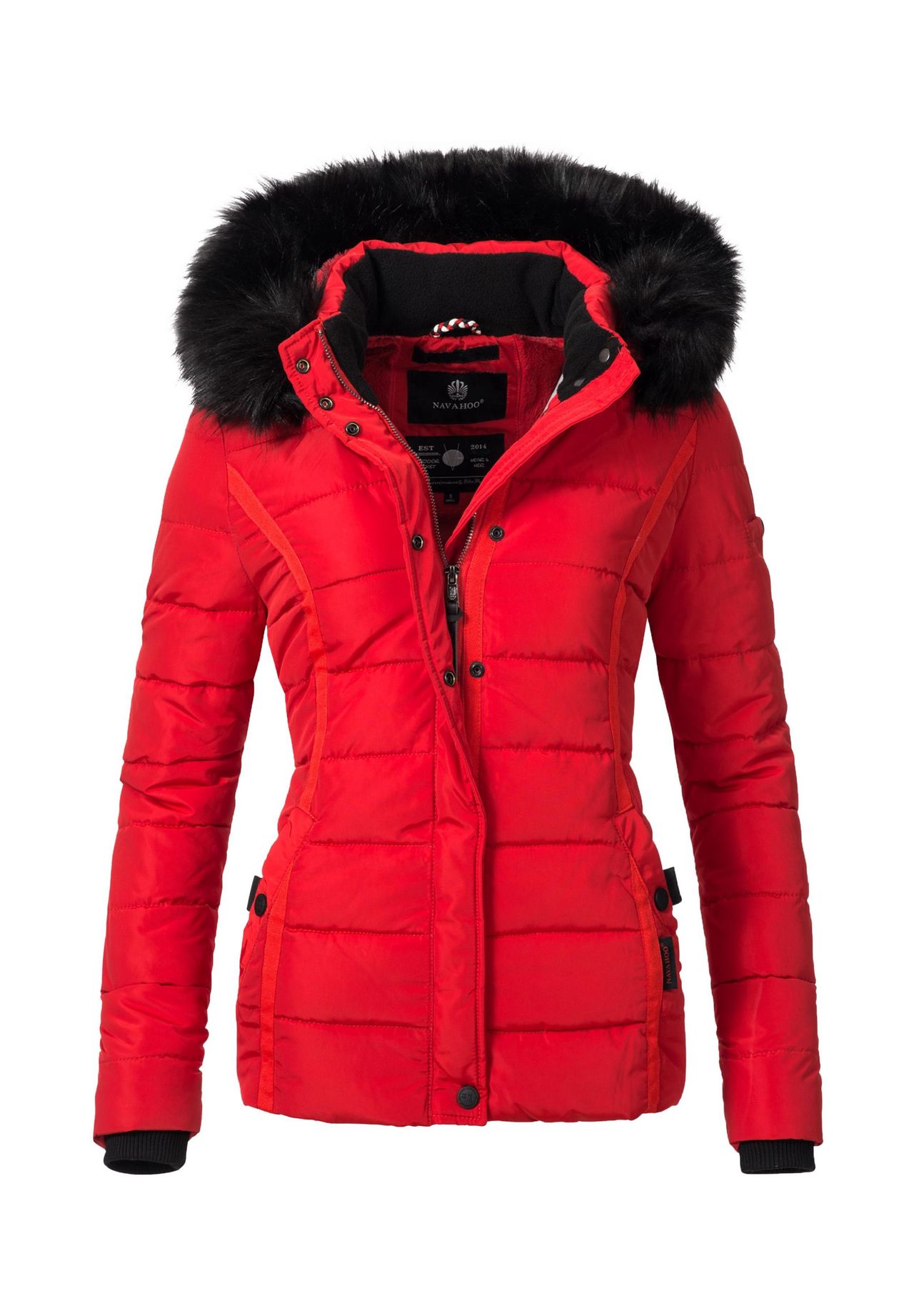 NAVAHOO® Winterjacke Miamor | GALERIA