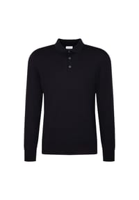 seidensticker - Pullover Schwarze Rose - Black (0039)