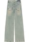 BLUE EFFECT® Jeanshose, Five-Pocket, für Kinder Bild 2
