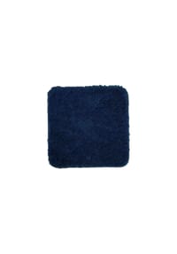 WohnDirect - Badematte Florenz - Braun