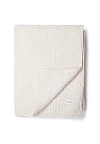 Marc O'Polo Home Plaid Bodine - Bodine - Natural White