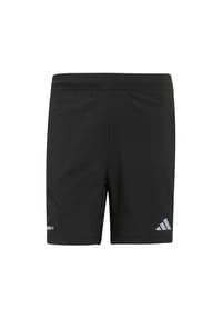 adidas - Shorts Techess, Climacool, für Herren - BLACK/CARBON