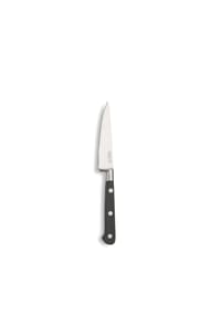 Richardson Sheffield Schälmesser - Sabatier Trompette - schwarz