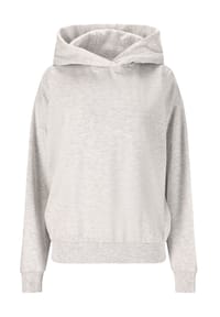ENDURANCE ATHLECIA - Hoodie Carmen mit Cotton-Touch - 1001 Black