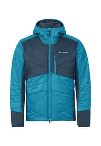 VAUDE - Jacken Men's Sesvenna Jacket IV - black/black