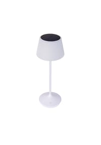 näve Leuchten - LED Außentischleuchte EMMI mit LED Platine dimmbar - beige