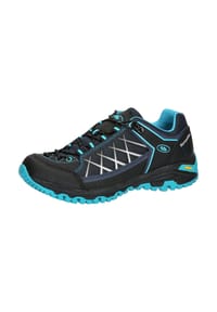 Brütting® - Outdoorschuh Mount Root - blau