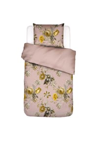 ESSENZA Bettwäsche Florean - Florean - Blush pink