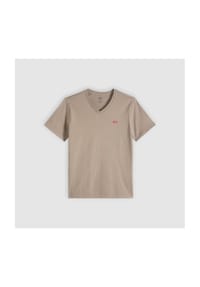 Levi's® - T-Shirt, Baumwolle, für Herren - 13 BEIGE