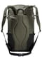 VAUDE CITY Tagesrucksack "CityGo 30 II" , Reißverschluss, Kompressionsriemen Bild 18