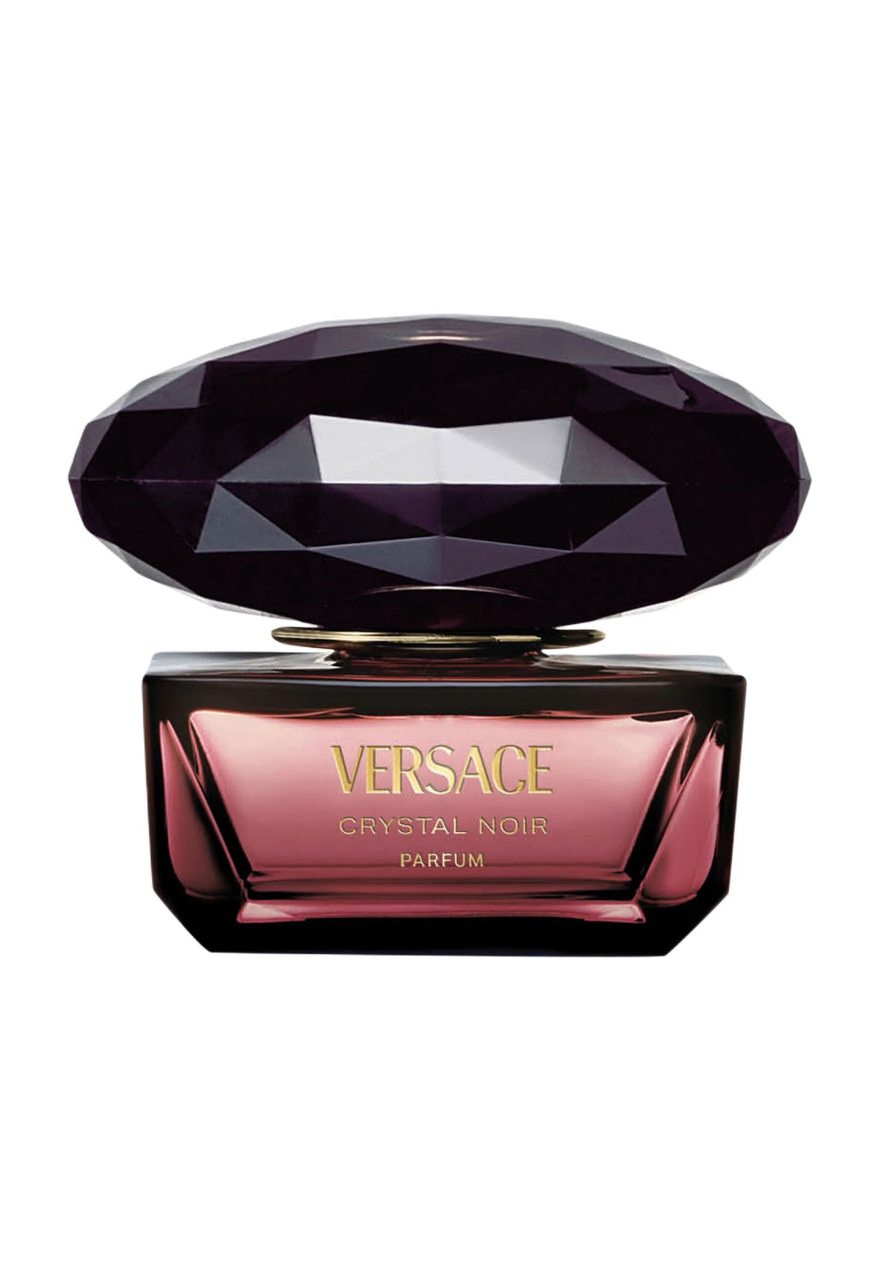 Versace - Crystal Noir – Parfum - crystal Noir Parfum 50ml - Bild 9