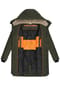 STONE HARBOUR® Wintermantel Cyriaan XX Bild 5
