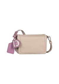 TOM TAILOR IRIDA - Umhängetasche, Anhänger, für Damen - BEIGE