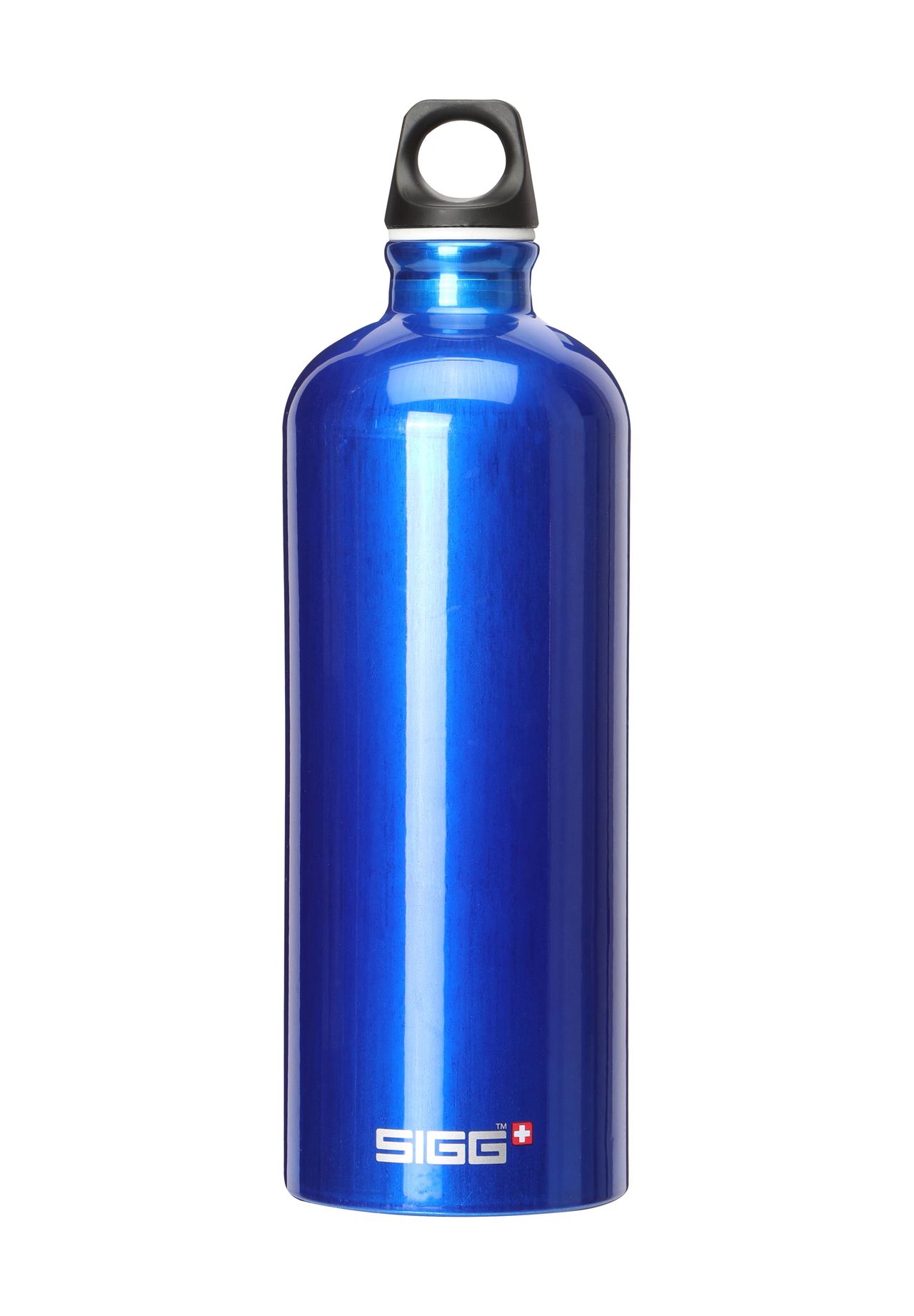 Sigg, Trinkflasche + Thermosflasche, (1 l) - Bild 7