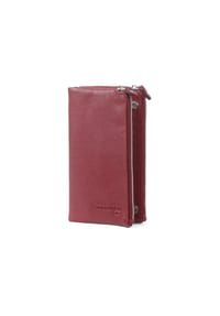 MargeLISCH® - Geldbörse London 3 - black