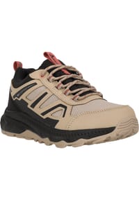 WHISTLER - Outdoorschuh Qisou W in wasserfester Qualität - 1001 Black