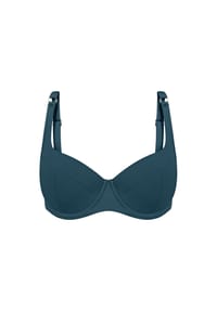 TRIUMPH - Bügel-Bikini-Top Summer Twist - 00NW BERRY