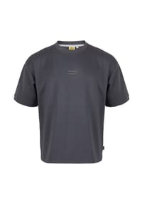 ROADSIGN® australia - Herren Sweatshirt Essential im Boxy Fit aus Heavy Sweat - anthrazit