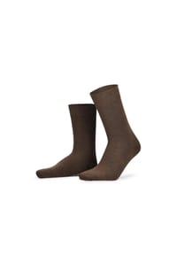 Hudson - Socken Only, 2er-Pack, Feinrippbündchen, für Herren - 0311  NACHTBLAU