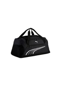 PUMA® - Sporttasche, Zweiwegereißverschluss - BLACK