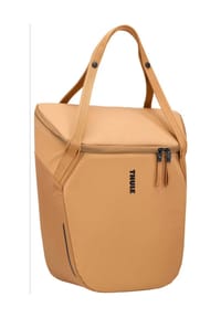 THULE® - Fahrrad-Kühltasche "Chasm Cooler Inlock", dusted orange - orange