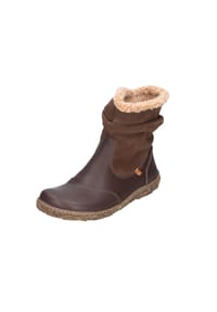 El Naturalista® - Stiefeletten - NIDO BROWN
