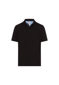 Brax - Polo - Black
