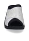 JOSEF SEIBEL Damen Clog St.Tropez 68, weiss-kombi Bild 11