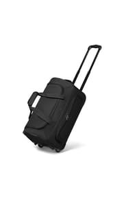 REDOLZ Duffle Essentials - Redolz Duffle Essentials 2 Rollen Reisetasche 51 cm - black