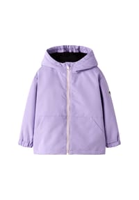 name it® - Jacke MASSIMO Regenjacke - 216654 DARK SAPPH