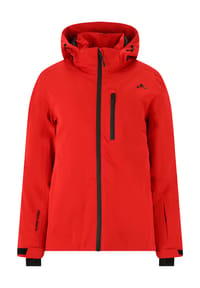 WHISTLER - Skijacke Jada mit 15.000 mm Wassersäule - 1001 Black
