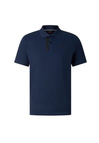 FIRE + ICE - Polo-Shirt RAMON - blau