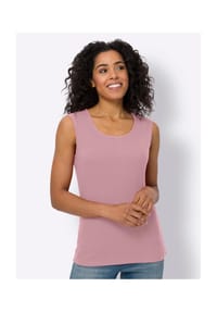 Sieh an! - Shirttop - ecru