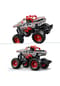 LEGO® Technic - 42200 Monster Jam™ ThunderROAR Bild 12