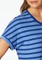 SCHIESSER Casual Essentials Sleepshirt, Kurzarm, für Damen Bild 12