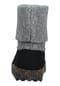 ASPORTUGUESAS Filz Stiefelette Bild 5