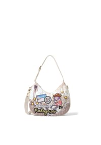 braccialini - Umhängetasche - Multicolored