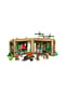LEGO® Harry Potter™ - 76445 Schloss Hogwarts™: Kräuterkundeunterricht Bild 11