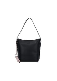 PICARD Levante - Levante Schultertasche Leder 37 cm - gravel
