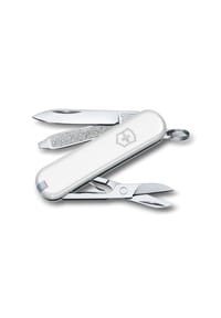 VICTORINOX Taschenmesser - BLISTER CLASSIC SD - WEIß