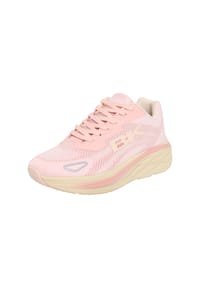 BRITISH KNIGHTS - Surge Sneaker, Mesh, für Damen - MINT/PINK