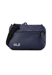 Jack Wolfskin - Konya Gürteltasche 18 cm - midnight sky