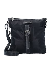 PICARD SONJA - Umhängetasche, Handyfach, Reißverschlussfach, für Damen - 001 SCHWARZ