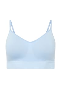 JOCKEY® - Bustier Modern Seamfree Core, bügellos, für Damen - 100 WHITE