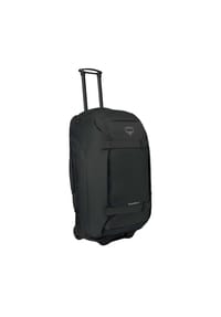 OSPREY Sojourn - Sojourn 80 - 2-Rollen Rucksacktrolley  75 cm (black) - black