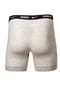 NIKE Everyday Cotton Stretch Boxer Briefs, 3er Pack Bild 5
